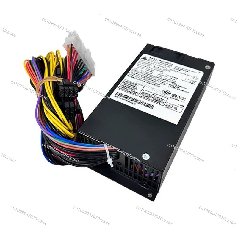 Atx Power Supply 1U Flex 500W - Fonte de Alimentação Flex ATX DPS-500AB-5