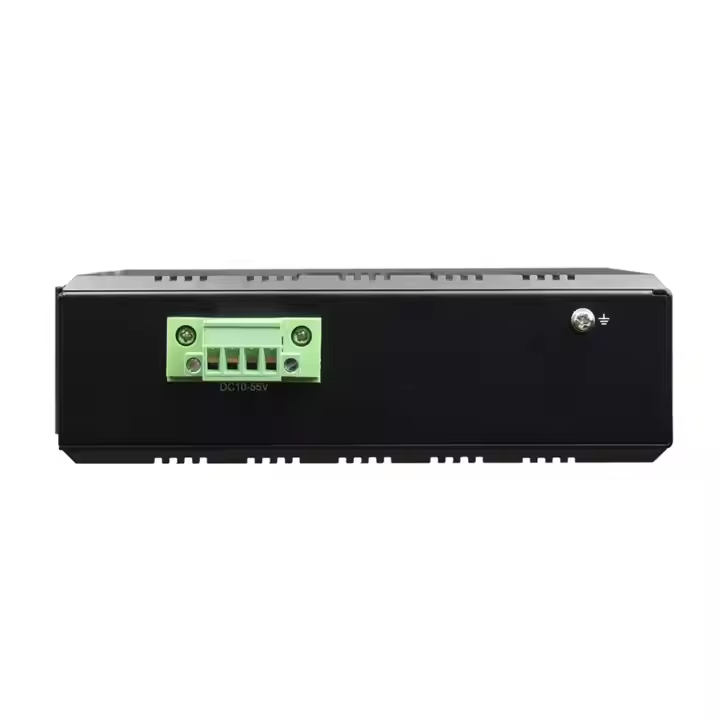 Sfp+ 10G Managed Switch 8 Port - Switch Gigabit Ethernet de 8 portas