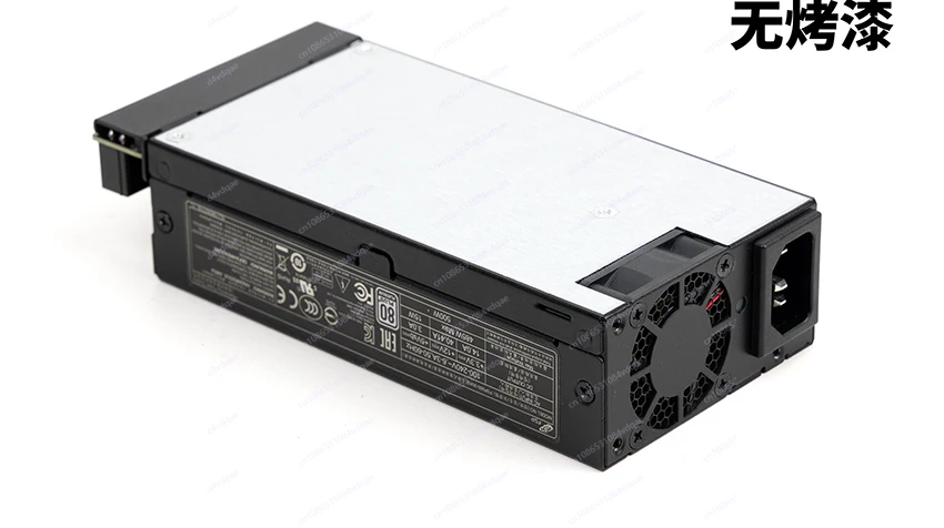 Atx Power Supply 1U Flex 500W - Fonte de alimentação ATX Platinum Flex