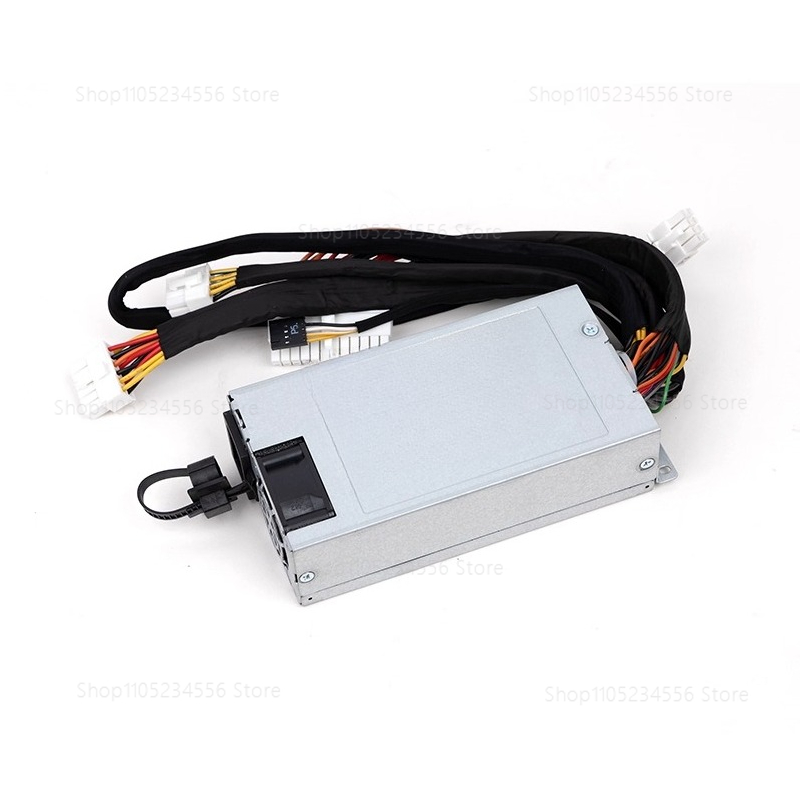Atx Power Supply 1U Flex 500W - Fonte de alimentação FSD059 Flex ATX