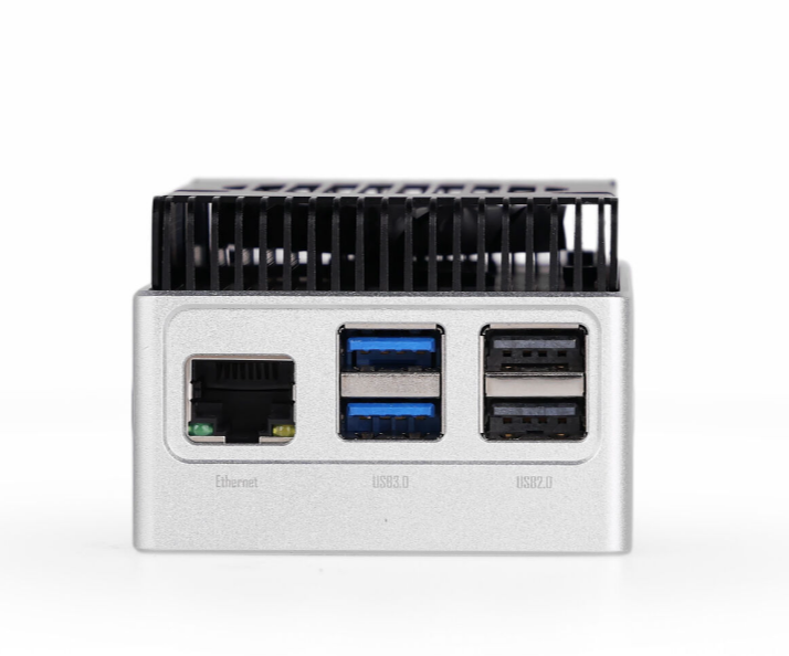 recomputador AI R2130-12 -, ba - Raspberry Pi 5 8Gb avaliação e preço