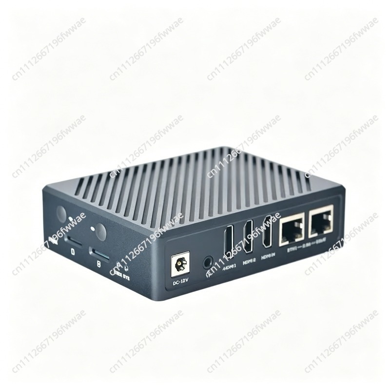 Placa de Desenvolvimento NanoP - Nanopc T6 16Gb avaliação e preço