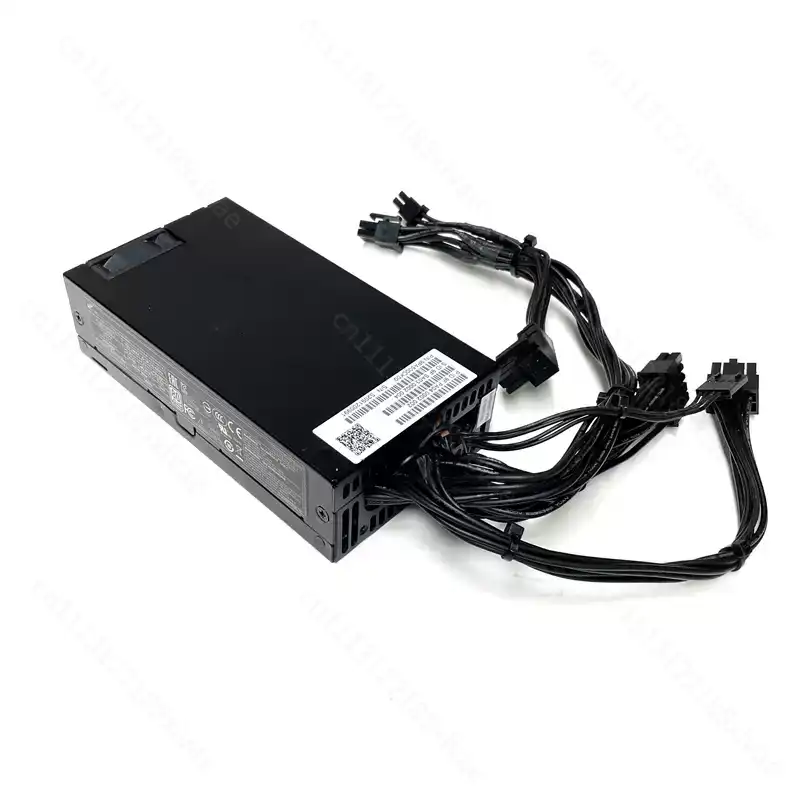 Fonte de Alimentação Compacta  - Atx Power Supply 1U Flex 500W avaliação e preço