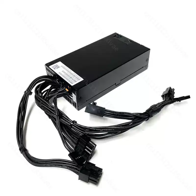 Fonte de Alimentação Compacta  - Atx Power Supply 1U Flex 500W avaliação e preço