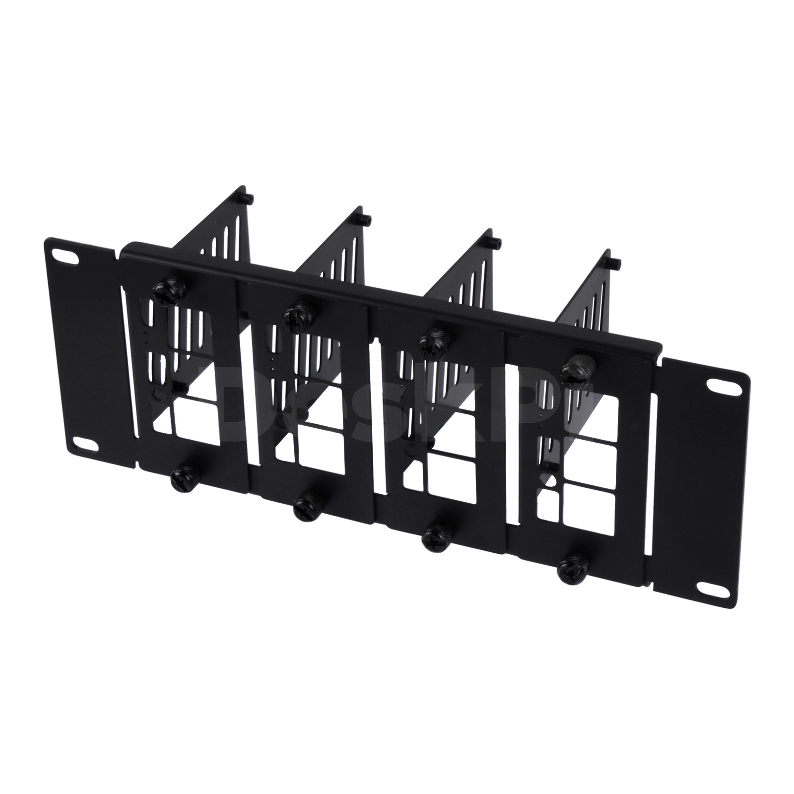 Acessórios DeskPi Rackmate 10  - Deskpi Super6C avaliação e preço