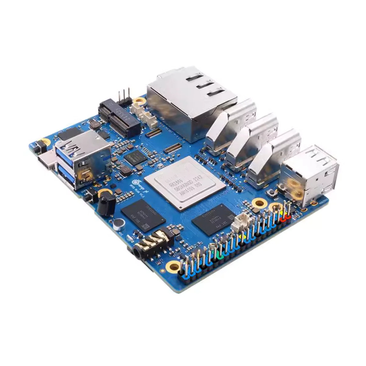 Orange Pi 5 Plus 32GB RK3588 C - Orange Pi 5 Plus 32Gb avaliação e preço