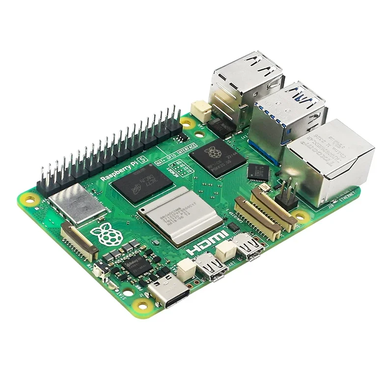 Placa de Desenvolvimento SmCpO - Raspberry Pi 5 8Gb avaliação e preço