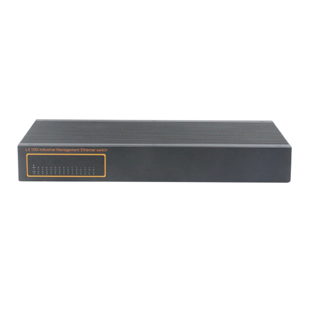 Produto de Destaque: Recomenda - Sfp+ 10G Managed Switch 8 Port avaliação e preço