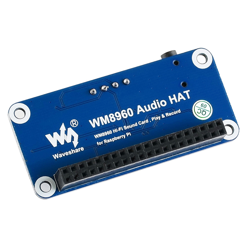 Raspberry Pi Hi-Fi Sound Card, - Turing Pi 2 avaliação e preço