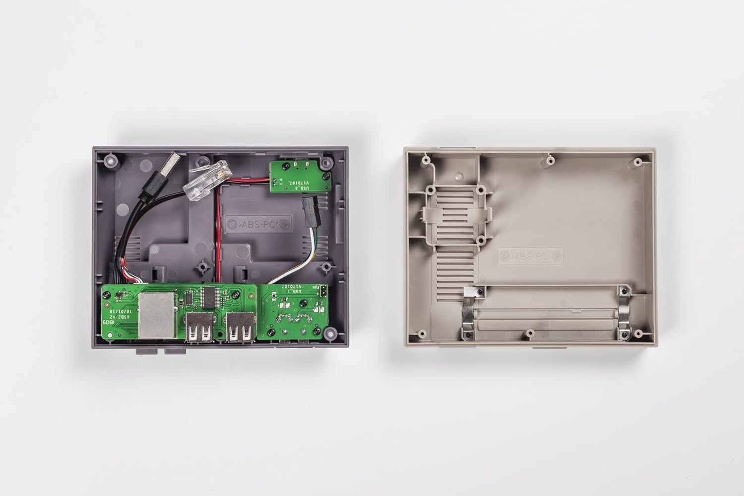 Case Retroflag NESPi Plus com  - Turing Pi 2 avaliação e preço