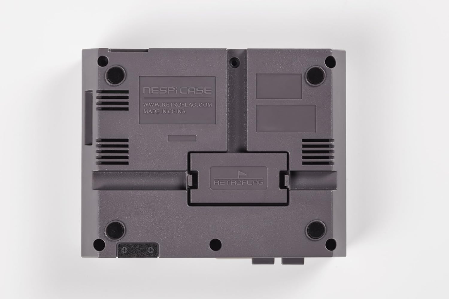 Case Retroflag NESPi Plus com  - Turing Pi 2 avaliação e preço