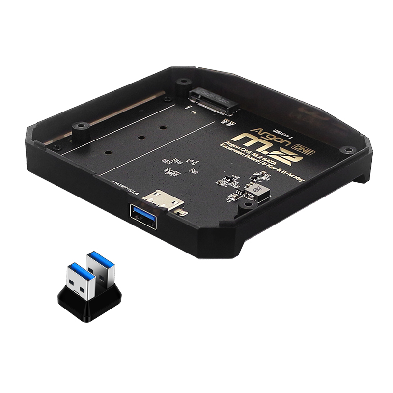 Placa de expansão Raspberry Pi - Turing Pi 2 avaliação e preço