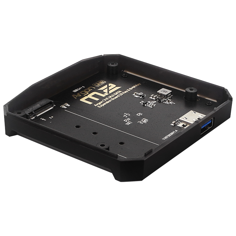 Placa de expansão Raspberry Pi - Turing Pi 2 avaliação e preço