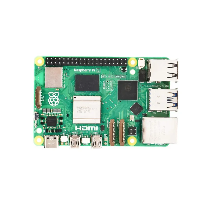 SmCpOfficial Original Raspberr - Raspberry Pi 5 8Gb avaliação e preço