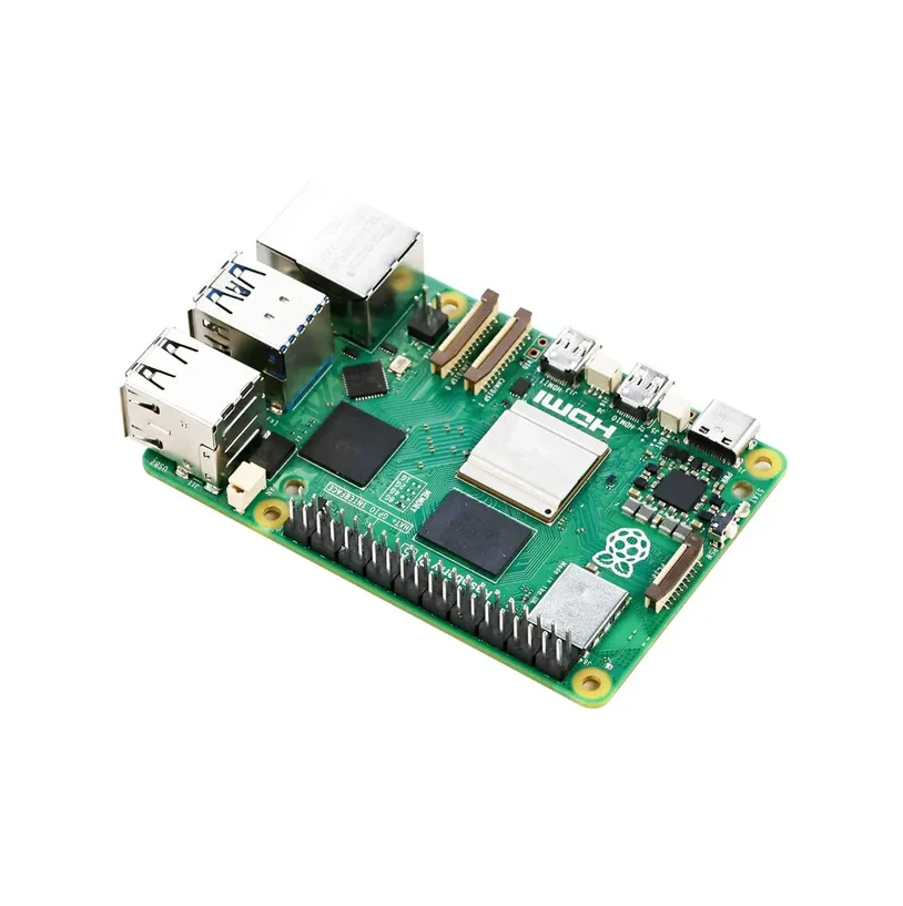 SmCpOfficial Original Raspberr - Raspberry Pi 5 8Gb avaliação e preço