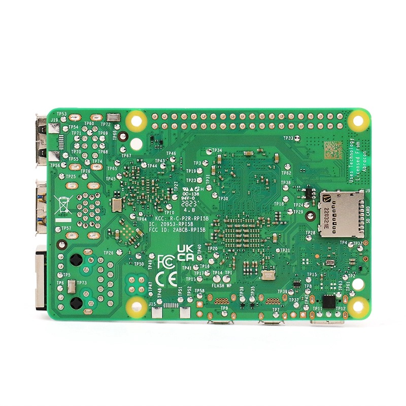 Raspberry Pi 5 Modelo Original - Raspberry Pi 5 8Gb avaliação e preço