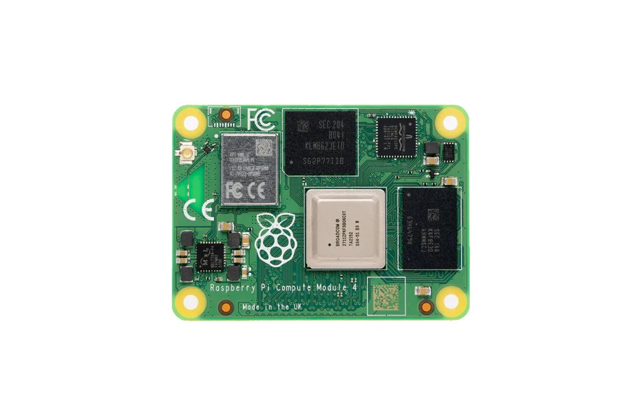 Módulo de Computação Raspberry - Raspberry Pi 5 8Gb avaliação e preço