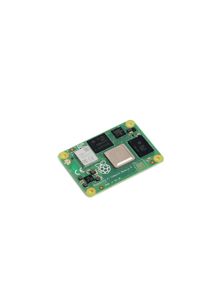 Módulo de Computação Raspberry - Raspberry Pi 5 8Gb avaliação e preço