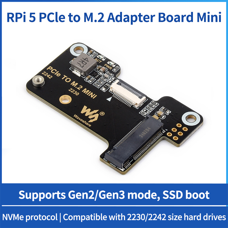 Raspberry pi 5 pcie para m.2 m - Turing Pi 2 avaliação e preço