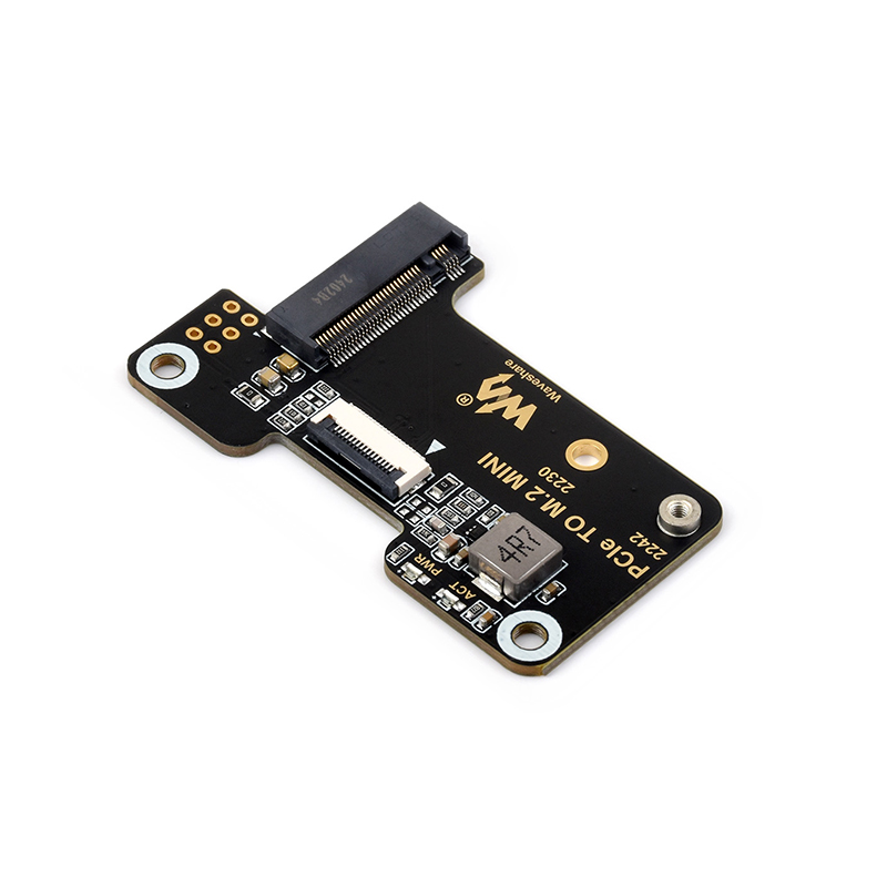 Raspberry pi 5 pcie para m.2 m - Turing Pi 2 avaliação e preço