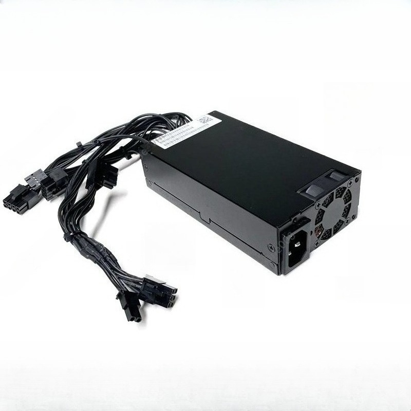 Fonte de Alimentação Flex ATX  - Atx Power Supply 1U Flex 500W avaliação e preço