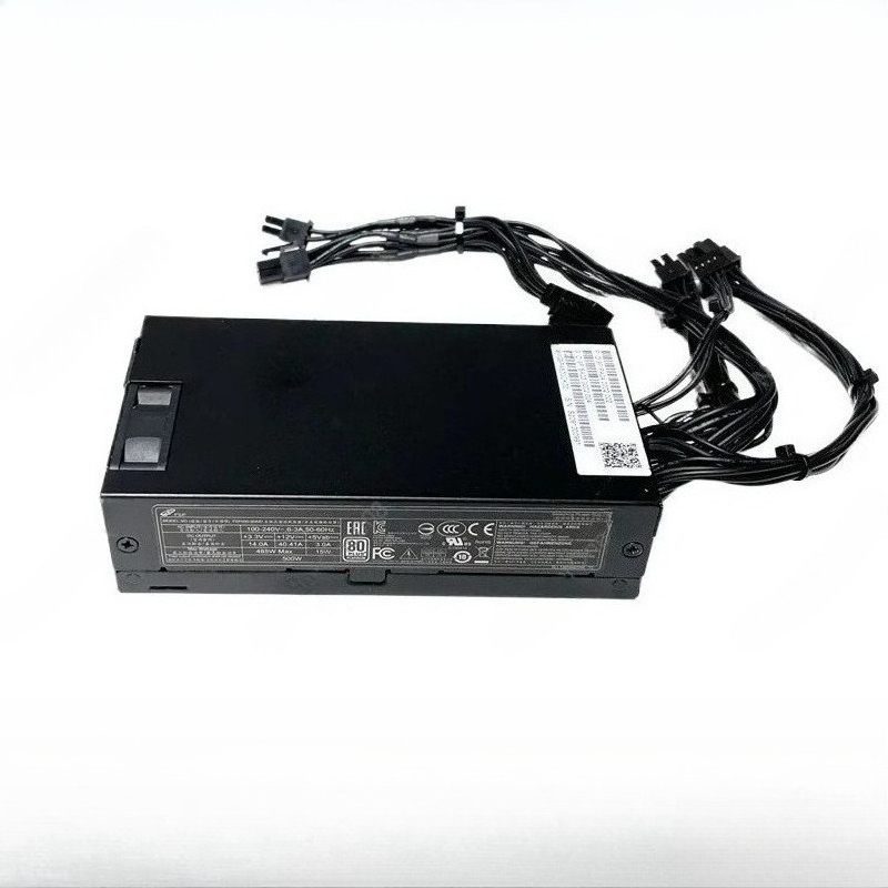Fonte de Alimentação Flex ATX  - Atx Power Supply 1U Flex 500W avaliação e preço