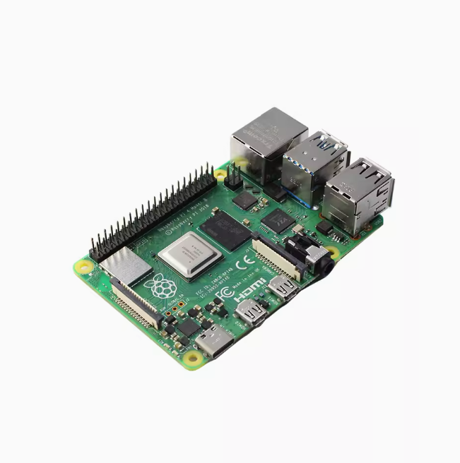 Novo original raspberry pi 5 C - Raspberry Pi 5 8Gb avaliação e preço