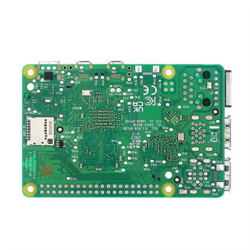 SmCpNew Original Raspberry Pi  - Raspberry Pi 5 8Gb avaliação e preço