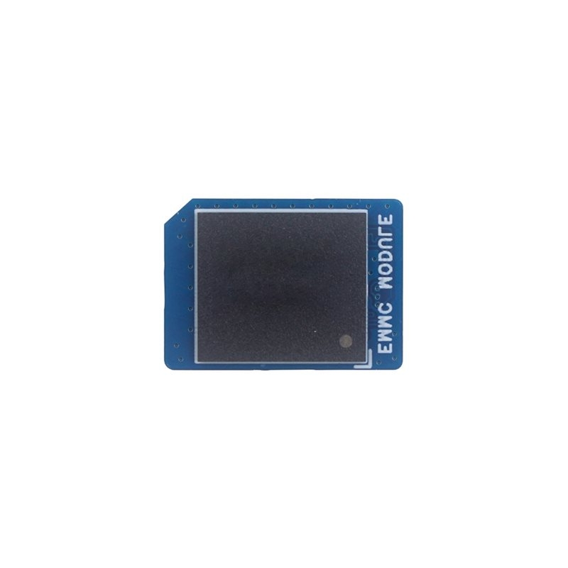 Módulo Flash EMMC de alta velo - Orange Pi 5 Plus 32Gb avaliação e preço