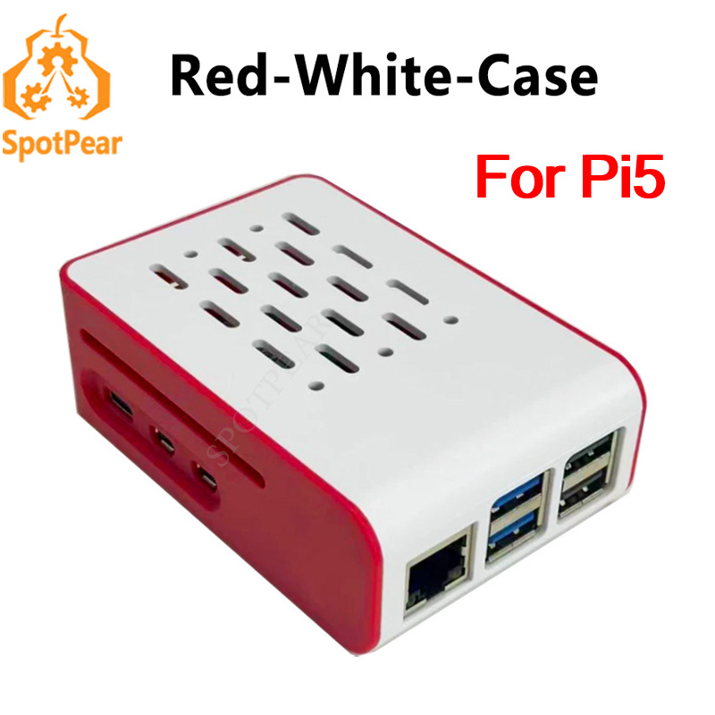 Caixa de resfriamento Raspberr - Raspberry Pi 5 8Gb avaliação e preço