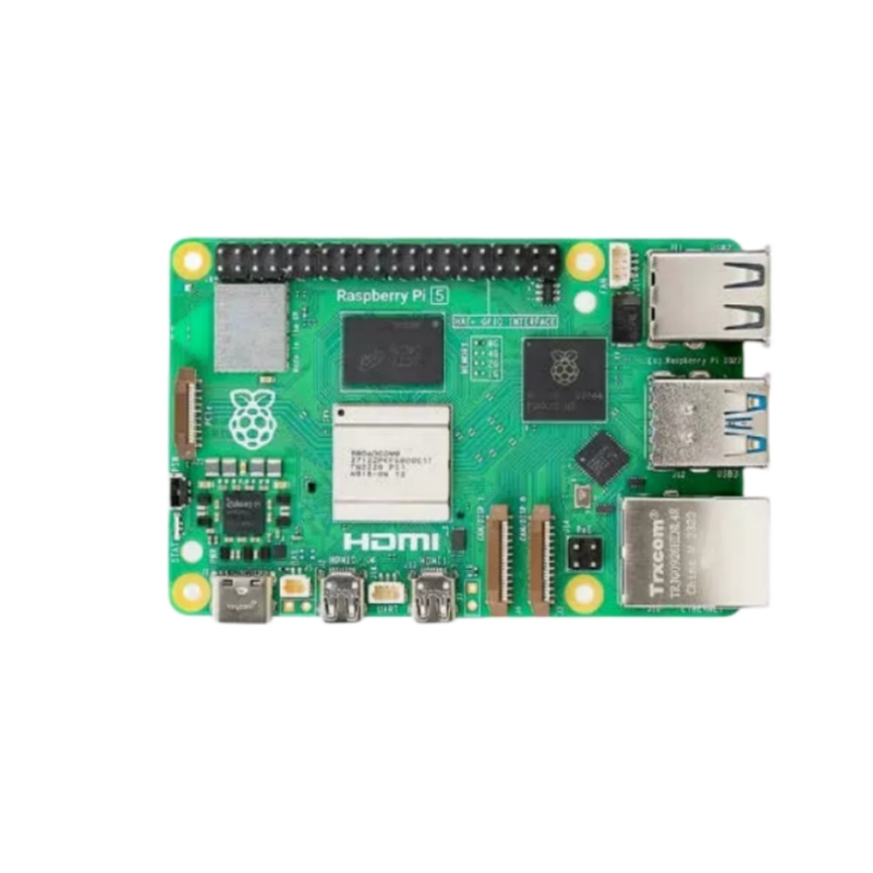 Placa de Desenvolvimento Raspb - Raspberry Pi 5 8Gb avaliação e preço