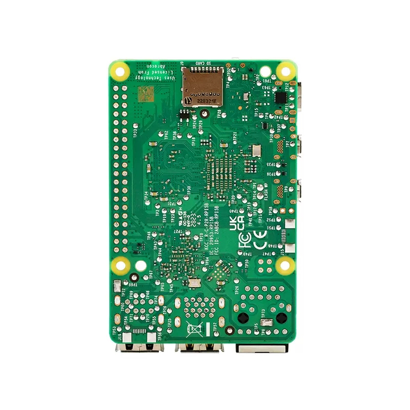 Placa de Desenvolvimento Raspb - Raspberry Pi 5 8Gb avaliação e preço