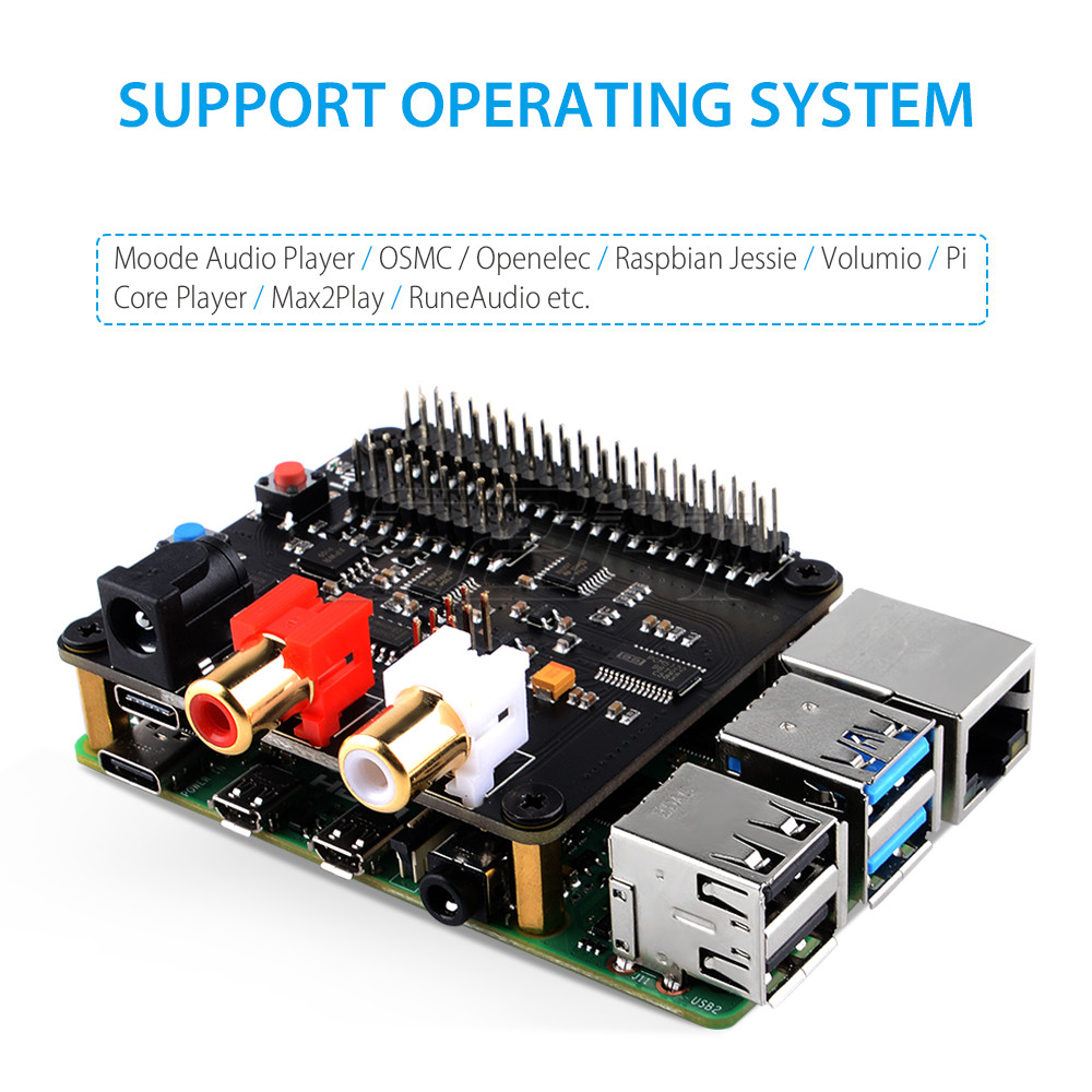 52pi x930 bluetooth 5.0 de alt - Deskpi Super6C avaliação e preço