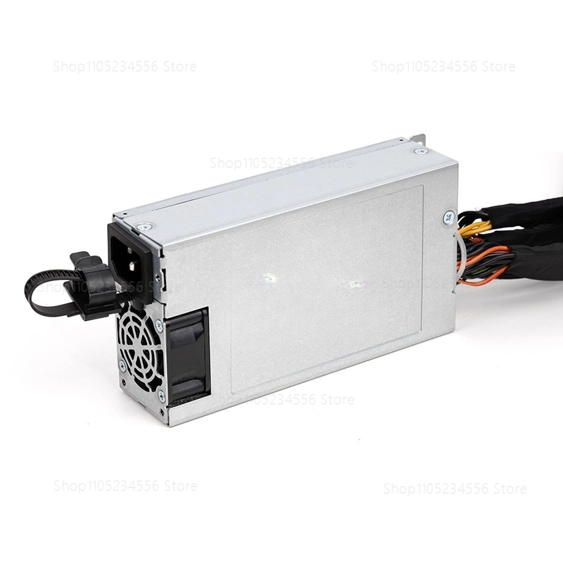 Fonte de alimentação FSD059 Fl - Atx Power Supply 1U Flex 500W avaliação e preço