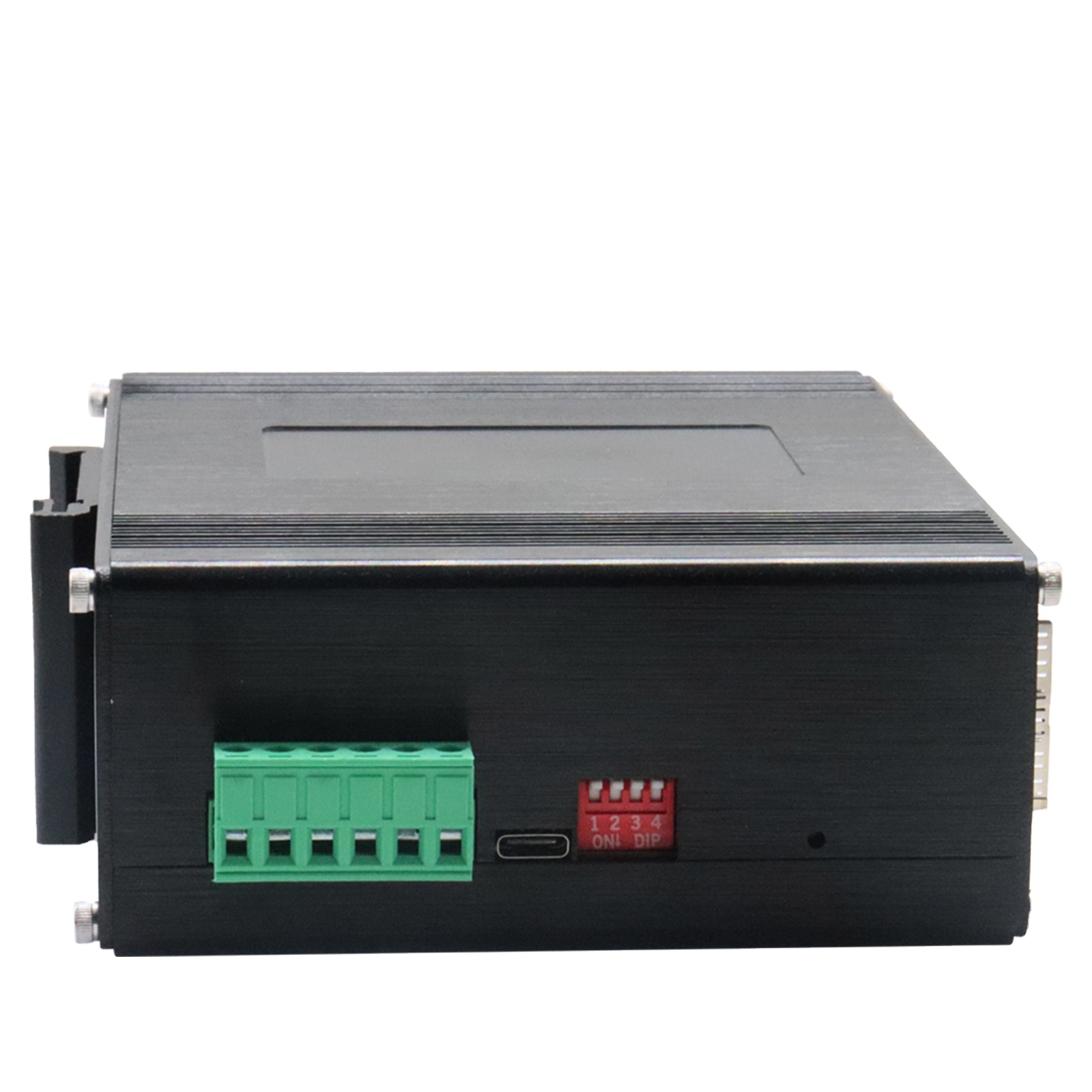 Industrial L2+ 8 portas 10/100 - Sfp+ 10G Managed Switch 8 Port avaliação e preço