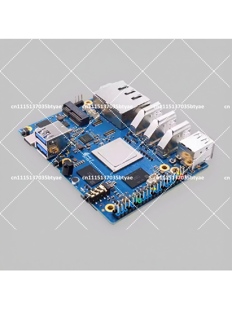 Orange Pi 5 Plus 32GB RAM Comp - Orange Pi 5 Plus 32Gb avaliação e preço