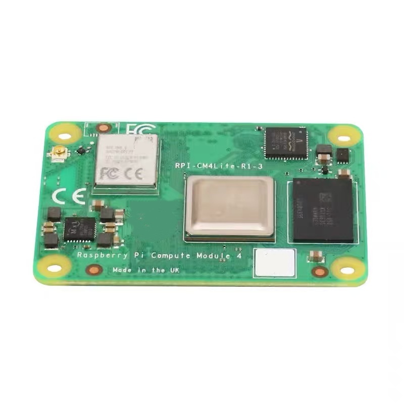 Módulo de Computação Raspberry - Raspberry Pi Cm4 8Gb Ram 32Gb Emmc Wifi avaliação e preço