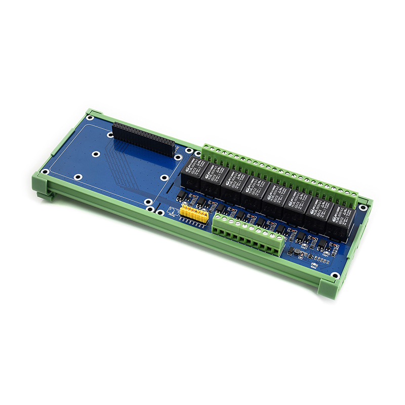 Placa de extensão de relé com  - Turing Pi 2 avaliação e preço