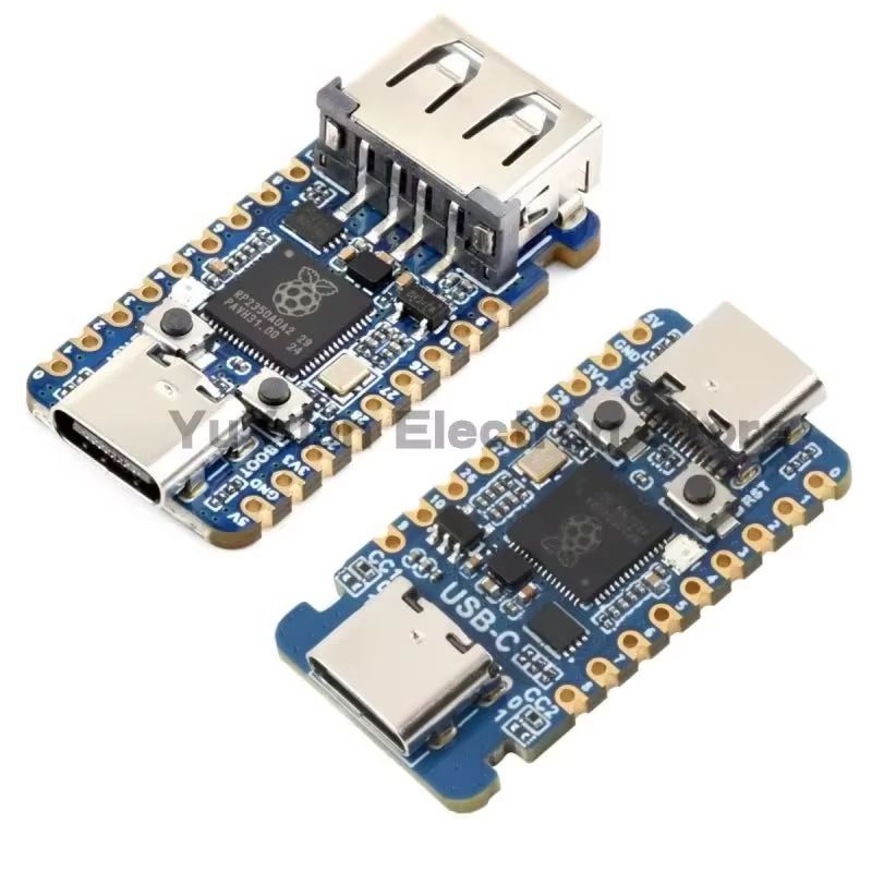 Placa de Desenvolvimento Raspb - Turing Pi 2 avaliação e preço