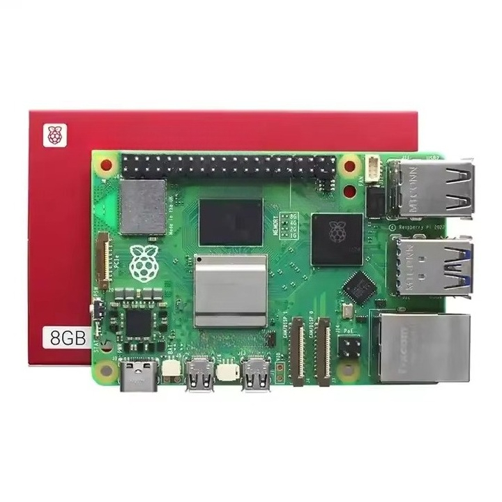 Raspberry Pi 5 com Processador - Raspberry Pi 5 8Gb avaliação e preço