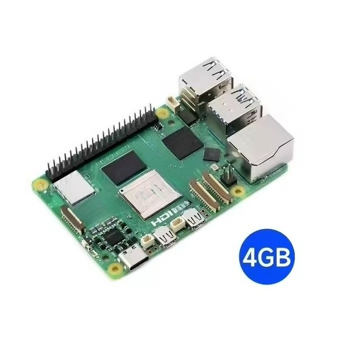 Raspberry Pi 5 com Processador - Raspberry Pi 5 8Gb avaliação e preço