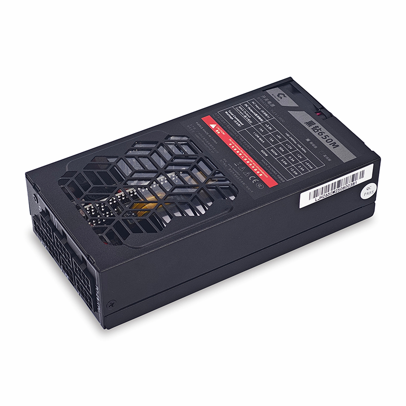 METALFISH Flex 600W Fonte de a - Atx Power Supply 1U Flex 500W avaliação e preço