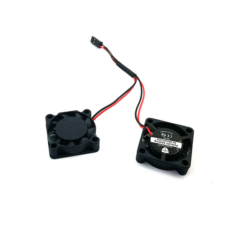 Raspberry Pi Ventilador de Ref - Turing Pi 2 avaliação e preço