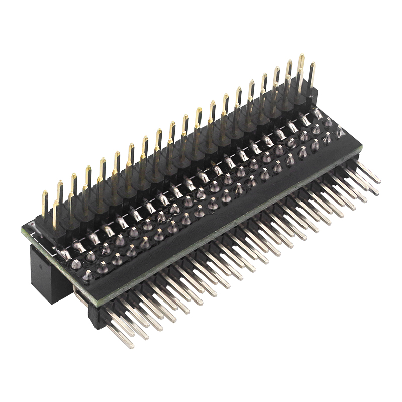 Raspberry pi 40 pinos gpio ext - Turing Pi 2 avaliação e preço